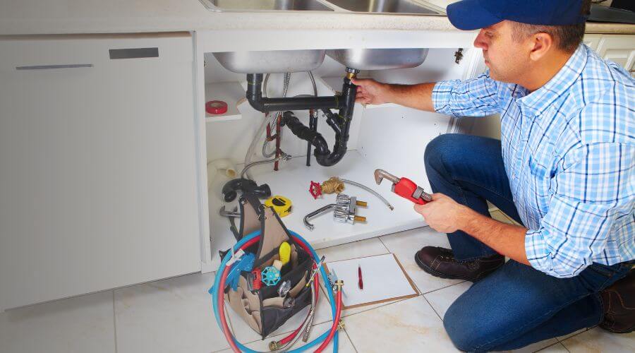Professional Leak Detection in Howland, ME